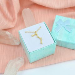 Verižica Ozvezdje Kasiopeja