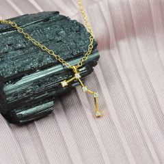 Verižica Ozvezdje Kasiopeja