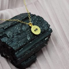 Verižica Tretje oko