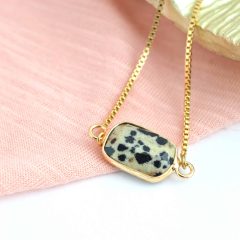 Zapestnica Dalmatinski jaspis elegant