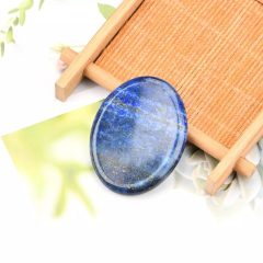 Worry stone Lapis lazuli