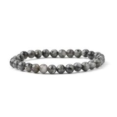 Zapestnica Larvikit (4 mm)