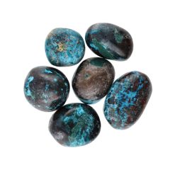 Žepni kristal Hrizokola